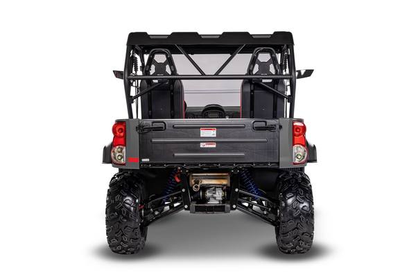 800 JUNGLECROSS ST UTV