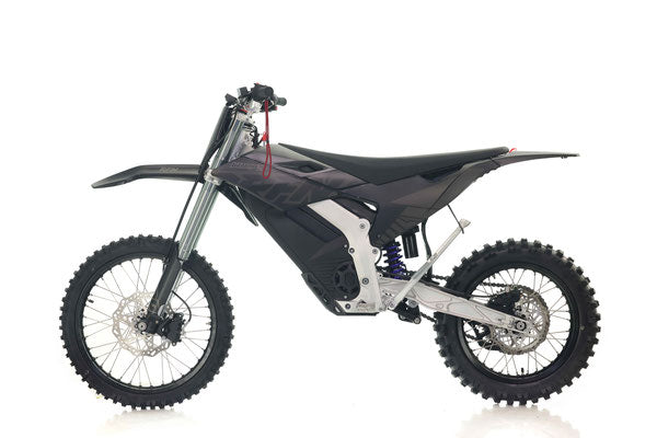 Warrior Pro SX-E15 Electric Dirt Bike