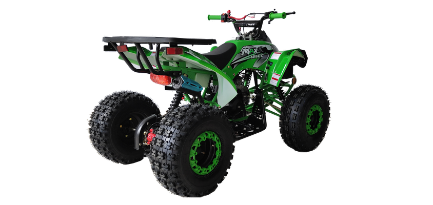 125cc ATV OUTLAND