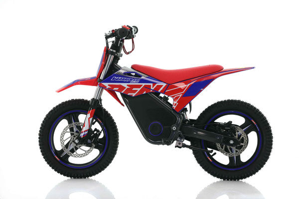 Electric Warrior Kids SX-E500 Dirt Bike