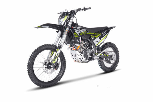 300cc DB-K8 Dirt Bike EFI