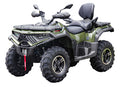 700cc  XWolf LONG VERSION ATV 4x4