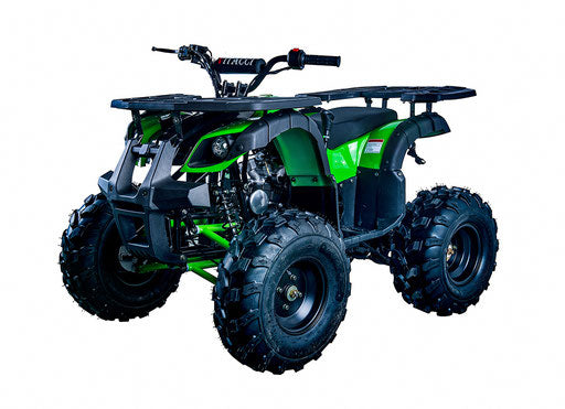 125cc ATV UTILITY Upgraded