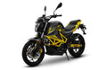 250cc MATIAS Motorcycles EFI