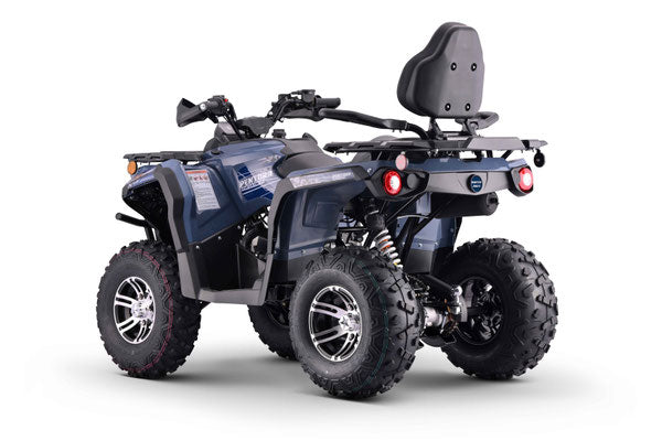 200cc Pentora HUNTER ATV EFI