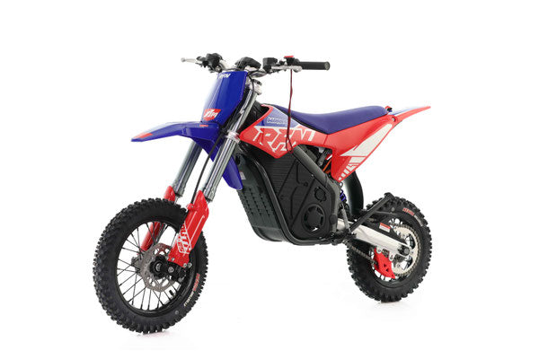 Warrior Youth SX-E5 Electric Dirt Bike