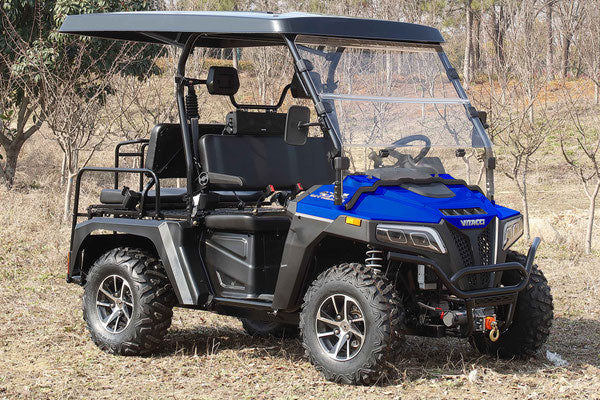 450 VICTORY MAX (4 SEATS)