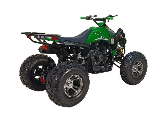 200cc ATV SPORT DELUXE