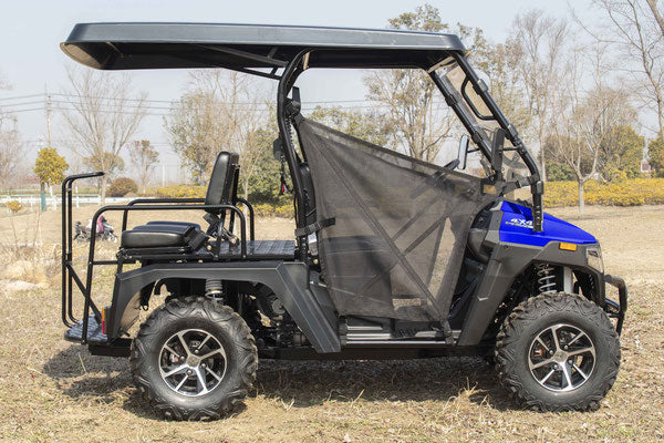 450 VICTORY MAX (4 SEATS)
