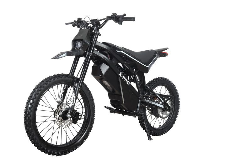 X-PRO Drax X 4200W Electric Dirt Bike