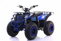 200cc Commander ATV EFI