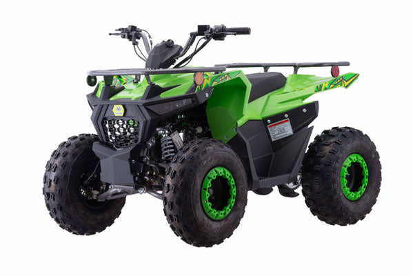 125cc Pentora Iride ATV