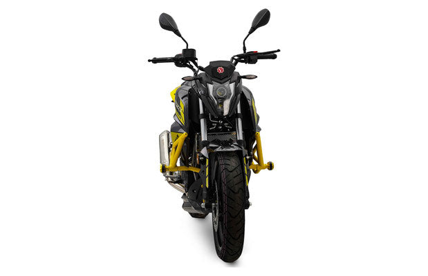 250cc MATIAS Motorcycles EFI