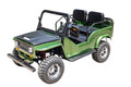 125cc Mini Jeep