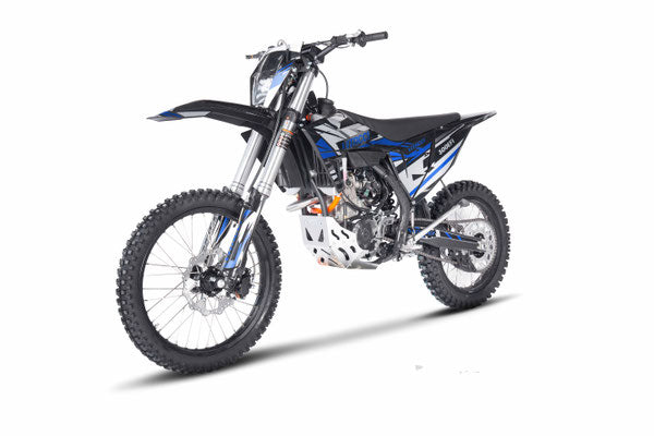 300cc DB-K8 Dirt Bike EFI