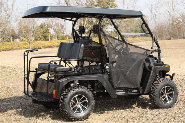 450 VICTORY MAX (4 SEATS)