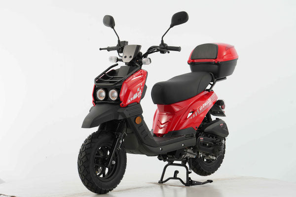 50cc ARMADA Moped