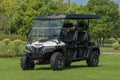 450 VICTORY MAX DLX - GOLF CART (6 SEATS)