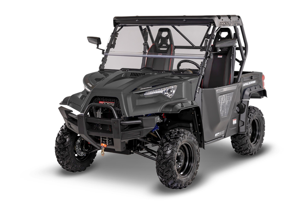 800 JUNGLECROSS ST UTV