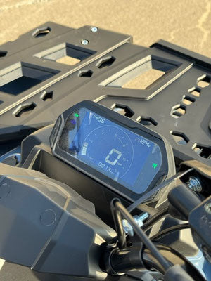 200cc Pentora HUNTER ATV EFI