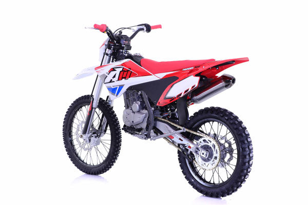 300cc APOLLO-THUNDER Dirt Bike DLX