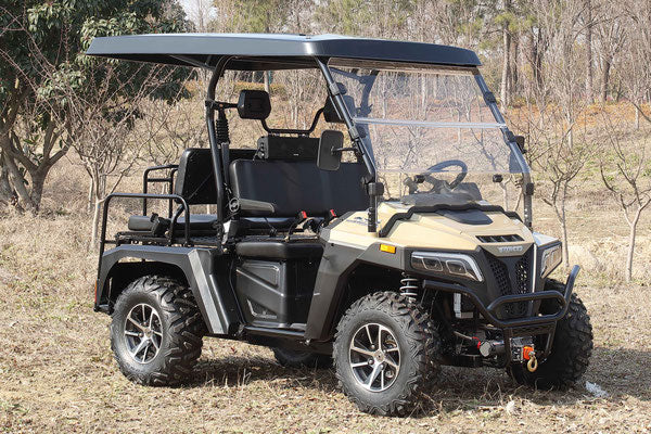 450 VICTORY MAX (4 SEATS)