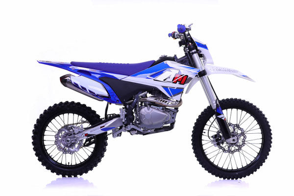300cc APOLLO-THUNDER Dirt Bike DLX