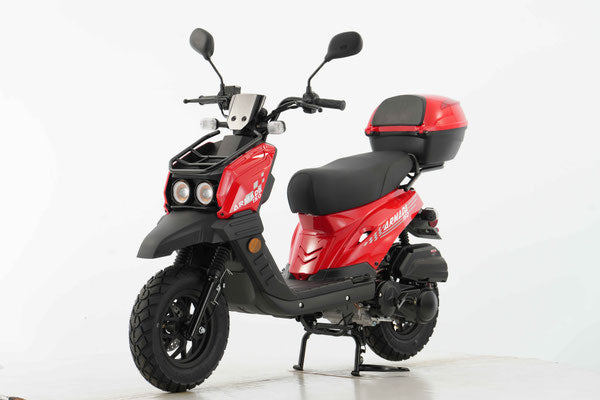 150cc ARMADA Moped