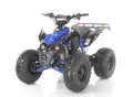 125cc Blazer ATV