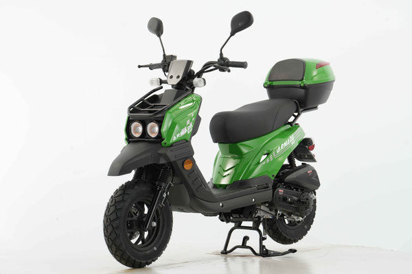 50cc ARMADA Moped