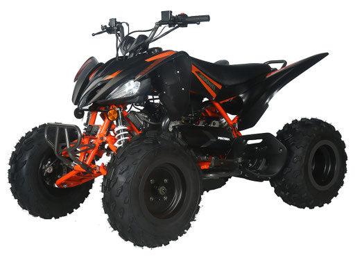 200cc PENTORA ATV EFI