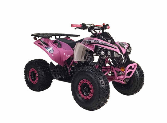 125cc ATV OUTLAND