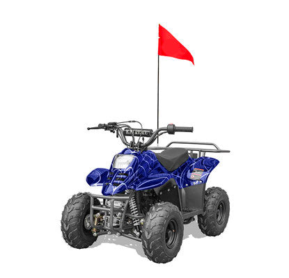 110cc ATV