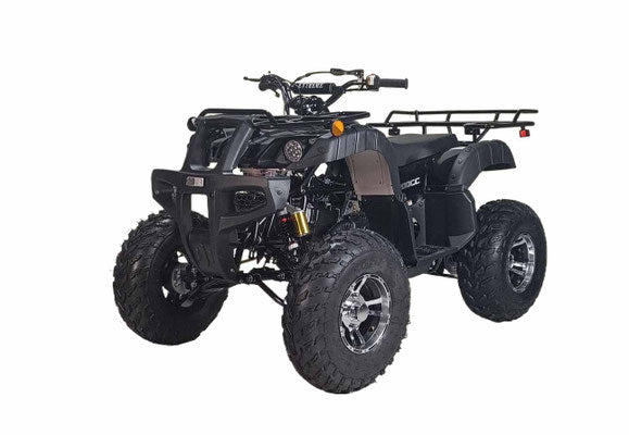 200cc ATV UTILITY DELUXE