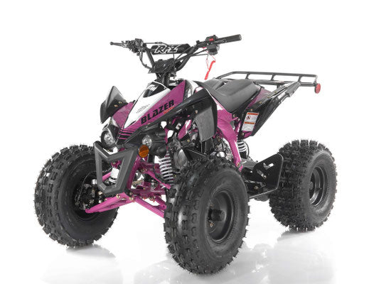 125cc Blazer ATV