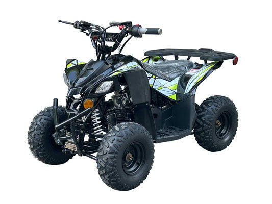110cc SHRIKE ATV