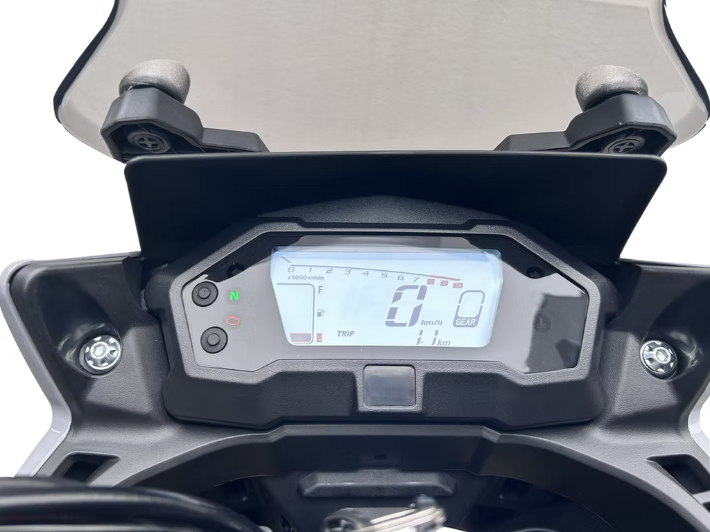 300cc RPS CROSSCOUNTRY Motorcycles EFI