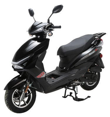 50cc DENALI Moped