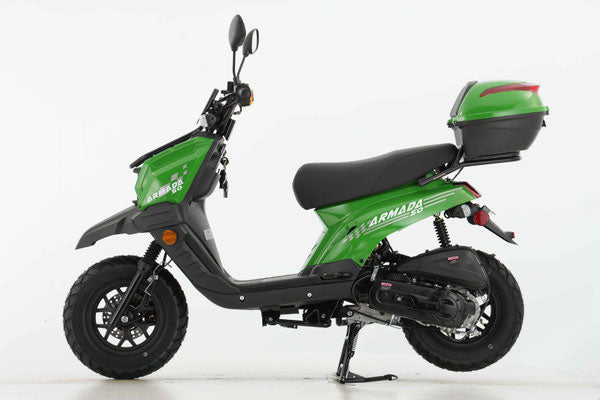 50cc ARMADA Moped