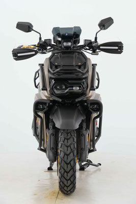 200cc TANK PRO ELITE Moped