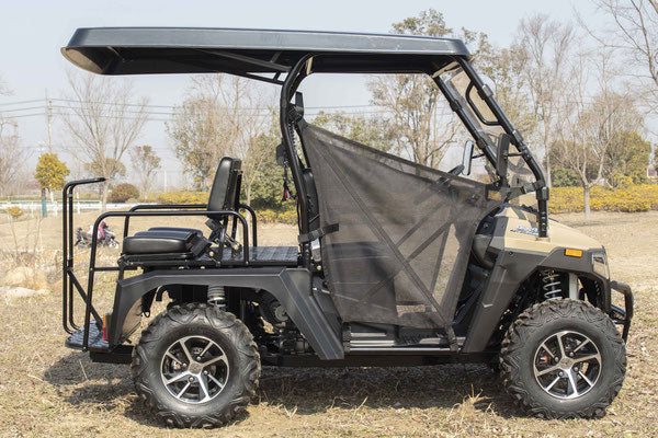 450 VICTORY MAX (4 SEATS)
