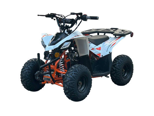 110cc SHRIKE ATV