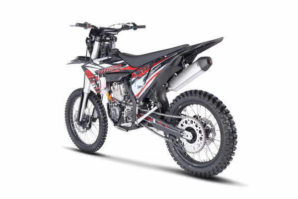 300cc DB-K8 Dirt Bike EFI