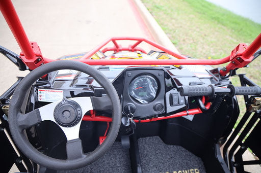 400cc PREDATOR FX UTV
