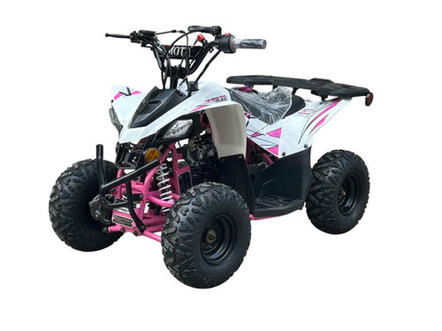 110cc SHRIKE ATV