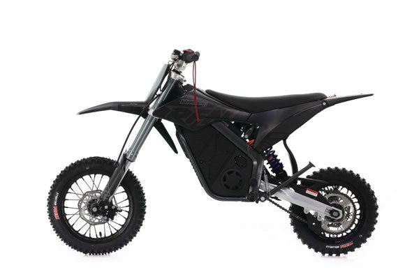 Warrior Youth SX-E5 Electric Dirt Bike