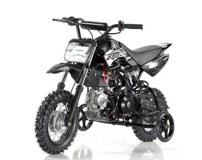 70cc  APOLLO-DB-25 Dirt Bike
