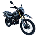 250cc RPS Hawk Dirt Bike DLX