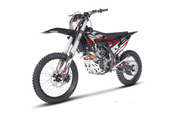 300cc DB-K8 Dirt Bike EFI