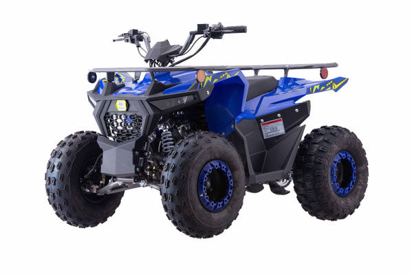 125cc Pentora Iride ATV
